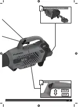 Предварительный просмотр 7 страницы AEG ABL18F Original Instructions Manual