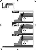 Предварительный просмотр 10 страницы AEG ABL18F Original Instructions Manual