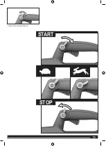 Предварительный просмотр 11 страницы AEG ABL18F Original Instructions Manual