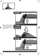 Предварительный просмотр 12 страницы AEG ABL18F Original Instructions Manual