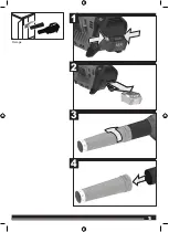 Предварительный просмотр 15 страницы AEG ABL18F Original Instructions Manual