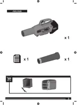 Preview for 3 page of AEG ABL58J401 Original Instructions Manual