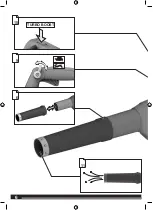 Preview for 6 page of AEG ABL58J401 Original Instructions Manual