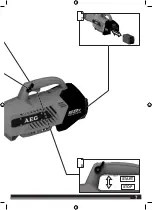 Preview for 7 page of AEG ABL58J401 Original Instructions Manual