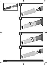 Preview for 8 page of AEG ABL58J401 Original Instructions Manual