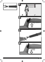 Preview for 13 page of AEG ABL58J401 Original Instructions Manual