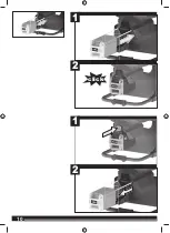 Preview for 10 page of AEG ABS1858B Original Instructions Manual