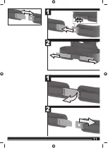 Preview for 11 page of AEG ABS1858B Original Instructions Manual