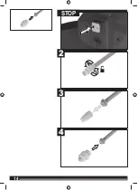 Preview for 14 page of AEG ABS1858B Original Instructions Manual