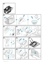 Preview for 3 page of AEG ABSOLUTE 8000 Instruction Book