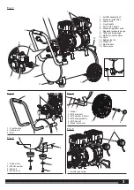 Preview for 3 page of AEG AC1030S Original Instructions Manual