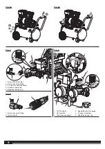 Preview for 4 page of AEG AC1030S Original Instructions Manual