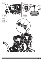 Preview for 5 page of AEG AC1030S Original Instructions Manual