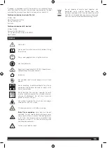 Preview for 11 page of AEG AC30100S Original Instructions Manual