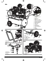 Preview for 3 page of AEG AC3050B Original Instructions Manual