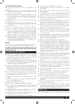 Preview for 7 page of AEG AC3060S Original Instructions Manual