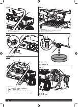 Предварительный просмотр 4 страницы AEG AC756S Original Instructions Manual