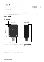 Preview for 14 page of AEG ACM 9 Manual