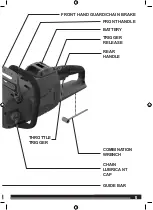 Предварительный просмотр 5 страницы AEG ACS58B18 Instructions Manual