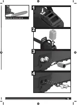 Предварительный просмотр 15 страницы AEG ACS58B18 Instructions Manual