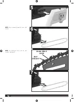 Предварительный просмотр 16 страницы AEG ACS58B18 Instructions Manual