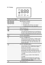 Preview for 11 page of AEG ADS854R5SB User Manual