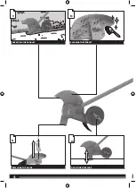 Preview for 4 page of AEG AEDG10 Original Instructions Manual