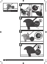 Preview for 10 page of AEG AEDG10 Original Instructions Manual