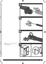 Preview for 15 page of AEG AEDG10 Original Instructions Manual