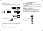 Предварительный просмотр 13 страницы AEG AEGFFS2 Installation And Operation Manual