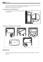 Предварительный просмотр 16 страницы AEG AEK2101RW User Manual