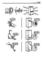 Предварительный просмотр 17 страницы AEG AEK2101RW User Manual