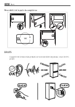 Предварительный просмотр 34 страницы AEG AEK2101RW User Manual