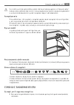 Предварительный просмотр 43 страницы AEG AEK2101RW User Manual