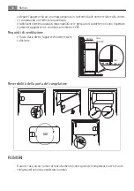 Предварительный просмотр 50 страницы AEG AEK2101RW User Manual