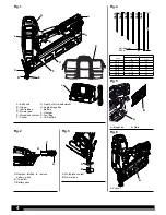 Preview for 4 page of AEG AFNDA18 Original Instructions Manual