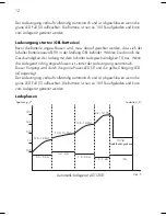 Preview for 13 page of AEG AG 1208 Instructions For Use Manual