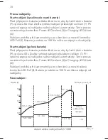 Предварительный просмотр 71 страницы AEG AG 1208 Instructions For Use Manual