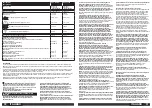 Preview for 16 page of AEG AG 9-125 XC Manual