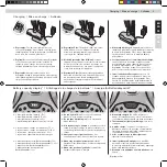 Предварительный просмотр 7 страницы AEG AG935 Manual