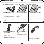 Preview for 8 page of AEG AG935 Manual