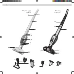 Предварительный просмотр 16 страницы AEG AG935 Manual