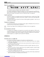 Preview for 20 page of AEG AG97250-5I User Manual