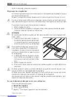 Preview for 22 page of AEG AG97250-5I User Manual