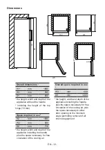 Preview for 12 page of AEG AGB728E2NW User Manual