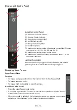 Preview for 14 page of AEG AGB728E2NW User Manual