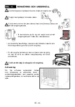 Preview for 46 page of AEG AGB728E4NW User Manual