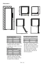 Preview for 12 page of AEG AGB728E4NX User Manual