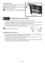 Preview for 47 page of AEG AGB728E4NX User Manual