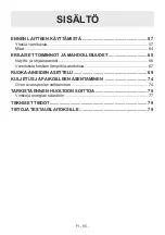 Preview for 55 page of AEG AGB728E4NX User Manual